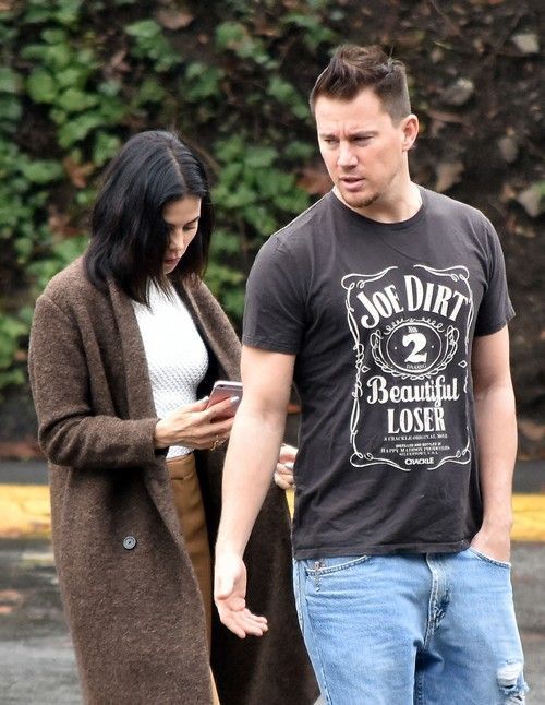 파파라치 앞에서 싸우는 모습이 찍힌 셀레브리티 커플들.jpg | 인스티즈