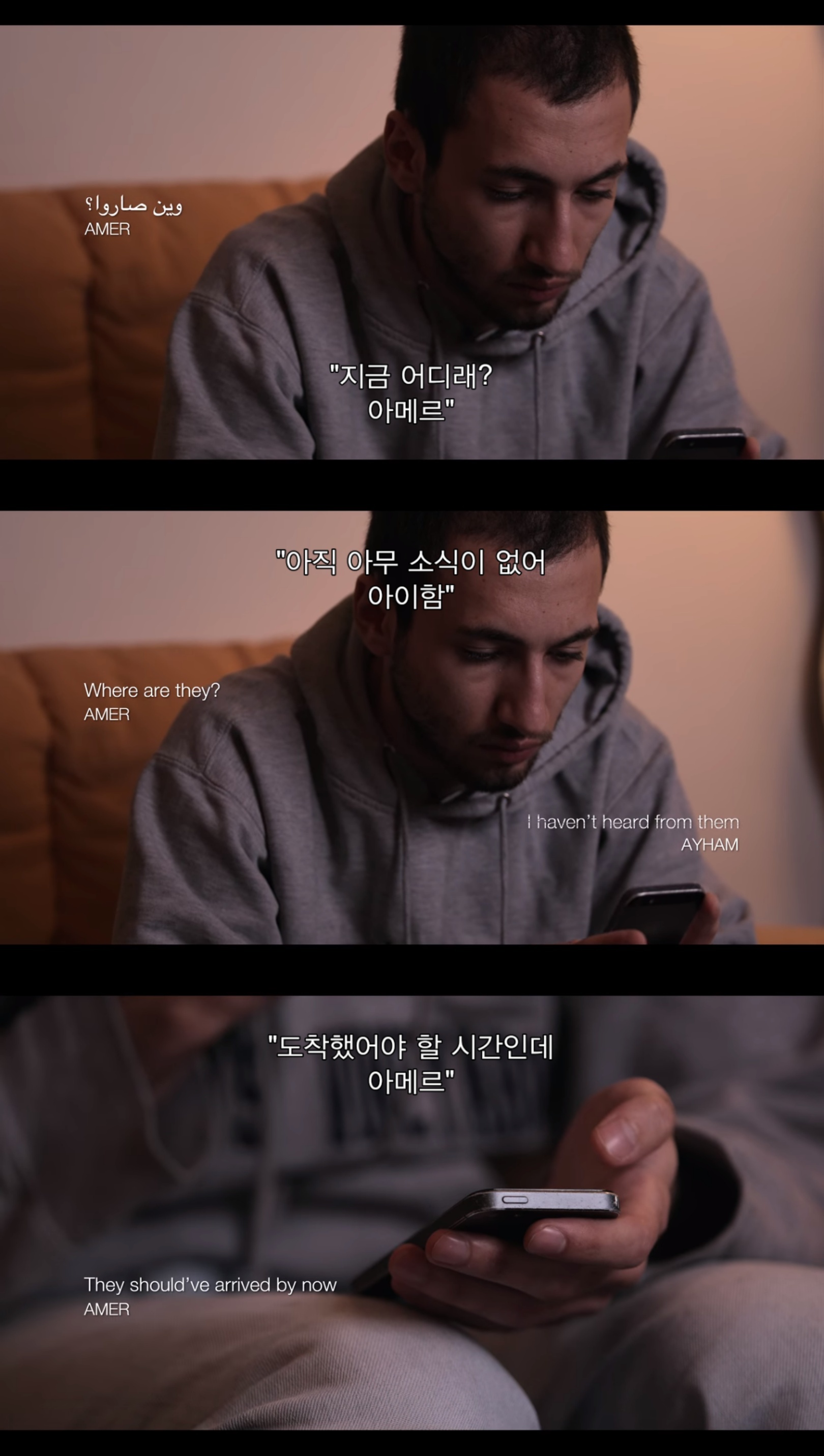 전쟁때문에 독일로 온 난민이라 시리아에 두고 온 내 강아지를 구조하려는데 갑자기 연락이 안된다 | 인스티즈