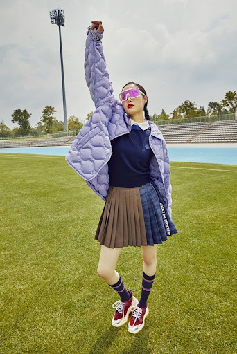 내가 생각한 뉴진스 멤버별 잘어울리는 브랜드 (명품X) | 인스티즈