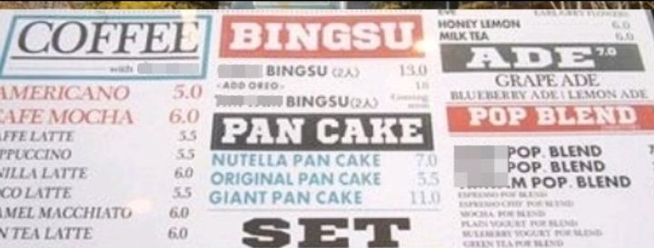 갈수록 가관인 한국 가게 유형 | 인스티즈