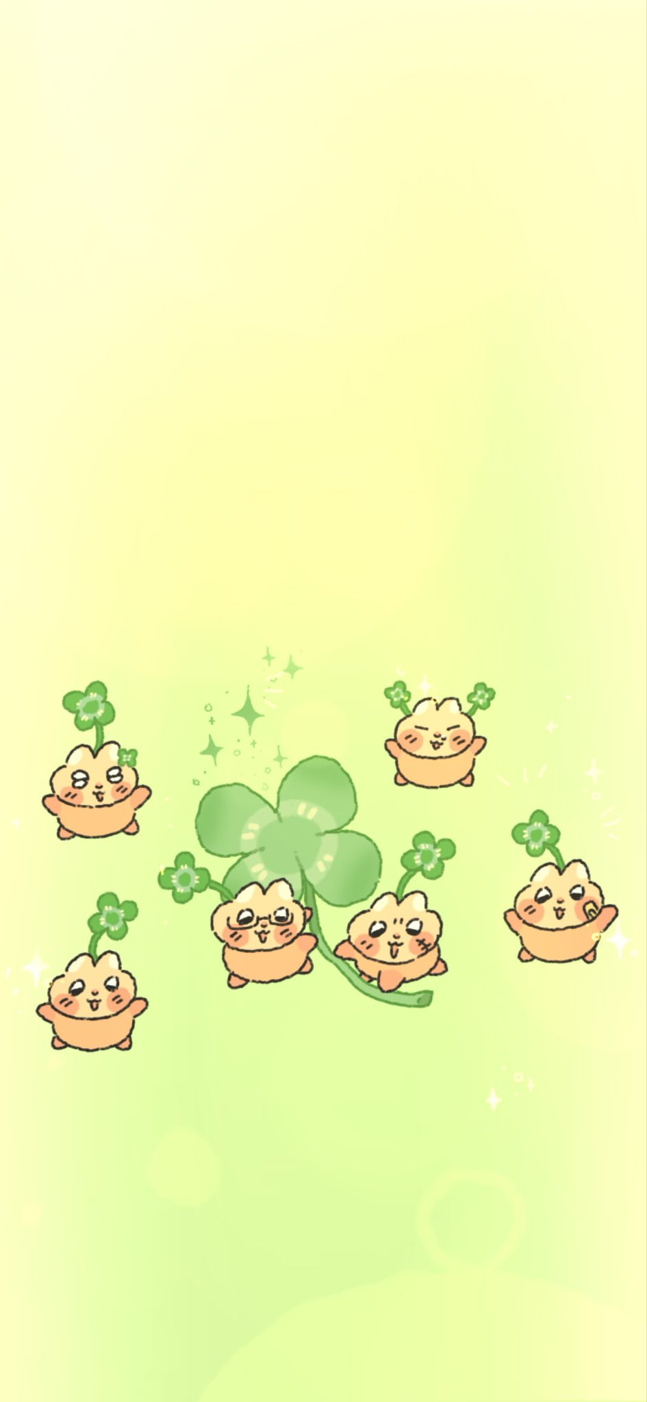 찌그러진 누룽쥐 행운부적 | 인스티즈