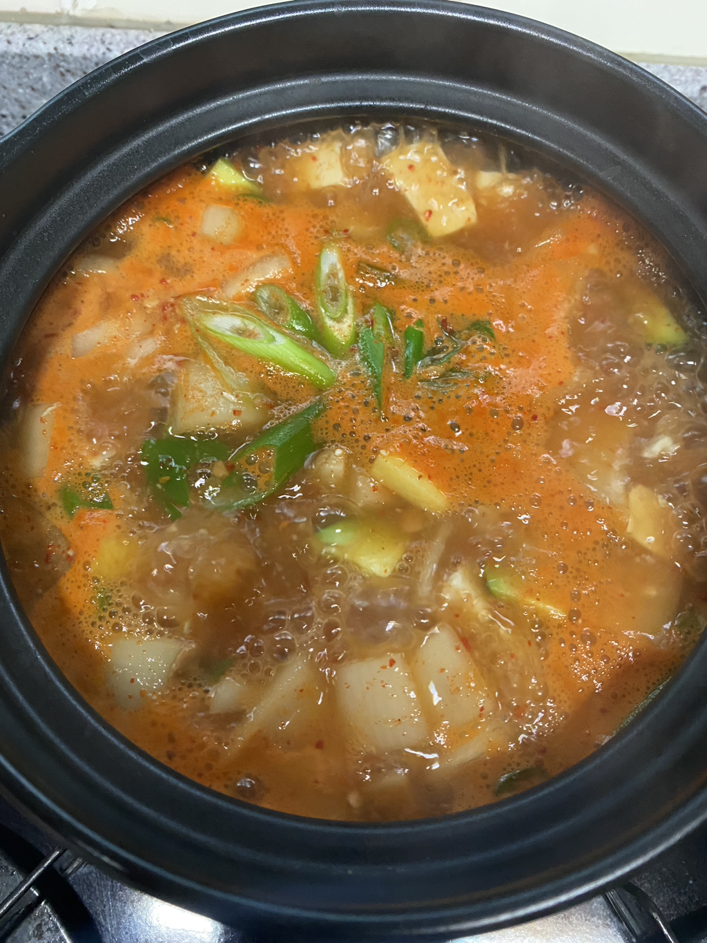 이것저것 다 섞어먹는 나 | 인스티즈