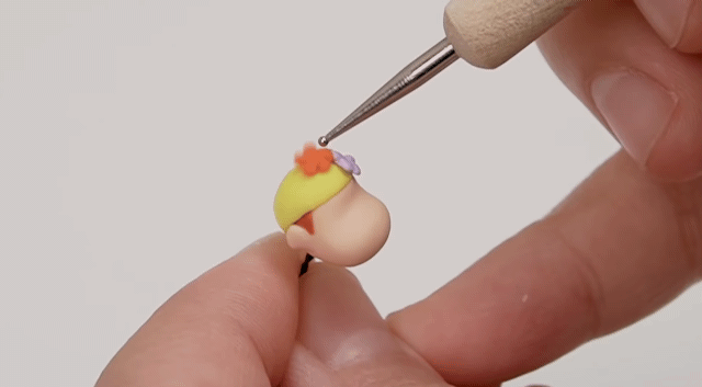 금손 유튜버의 클레이로 짱구 훈이 수영장 만들기 | 인스티즈