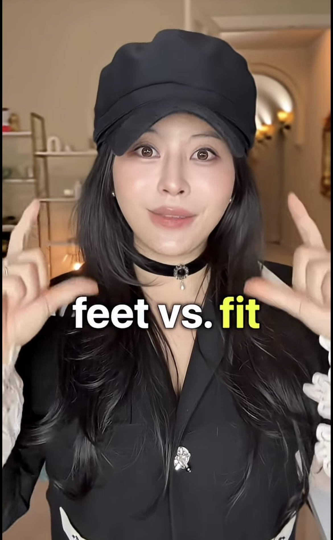 에스파 리치맨 변태(?)같은 영어 발음 실수 | 인스티즈