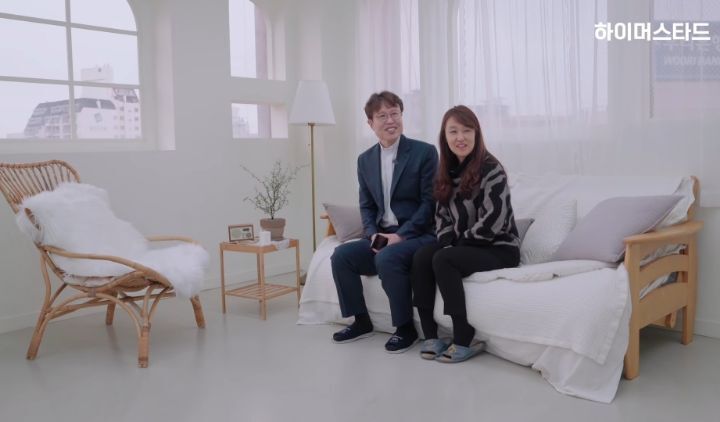 입양한지 한 달 된 부부가 입양아에게 상담을 받는다면? | 인스티즈