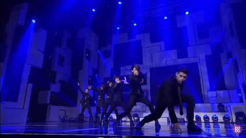 남자 아이돌 역대급 대환장 안무ㅋㅋㅋㅋㅋㅋㅋㅋ | 인스티즈