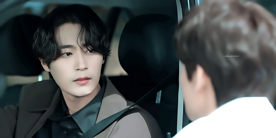 [BL드라마주의] 회사 잘리고 떠난 여행에서 복직 프리패스인 남자를 찾았는데 너무 짱잘폭스.jpgif 차서원×공찬, 비의도적 연애담 | 인스티즈