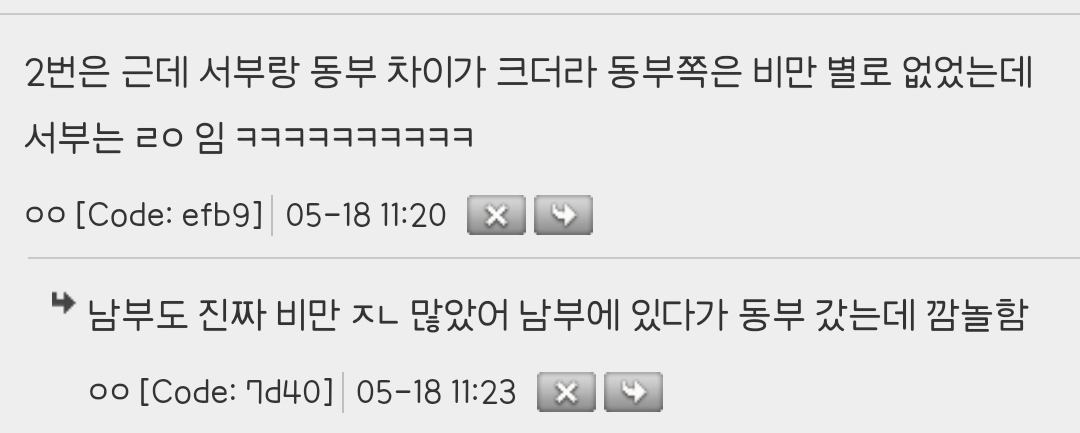 미국 여행 한달로 본 미국 특 | 인스티즈