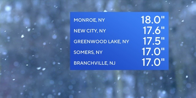 현재 난리난 북미 동부 | 인스티즈