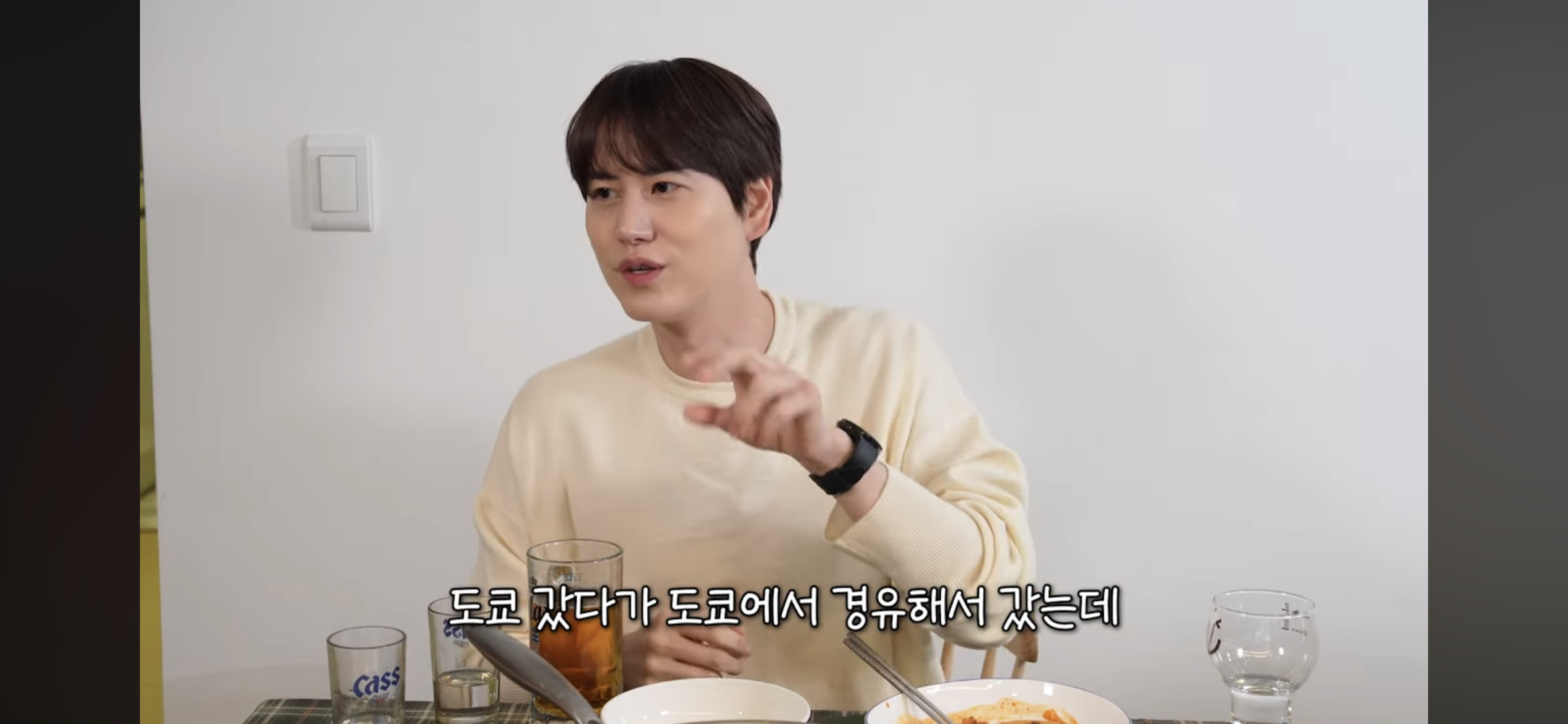 극한직업 SM 매니저 | 인스티즈