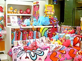 요새 잘 안보이는 캐릭터 | 인스티즈