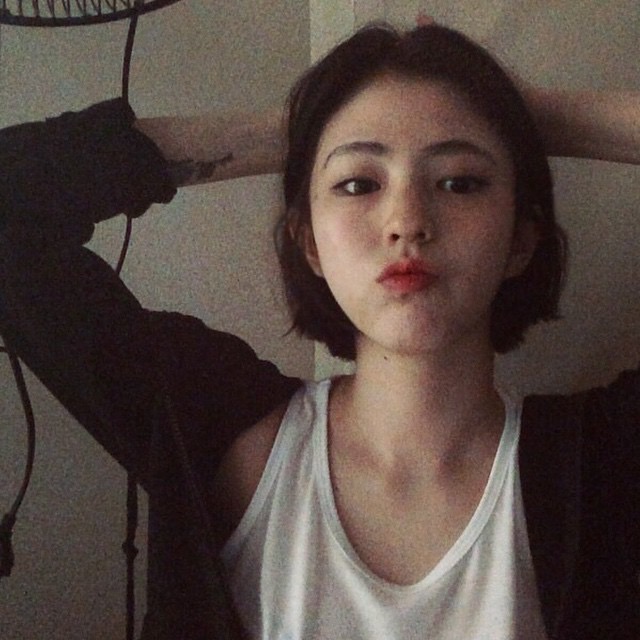 배우 한소희 데뷔 전 사진 모음 | 인스티즈