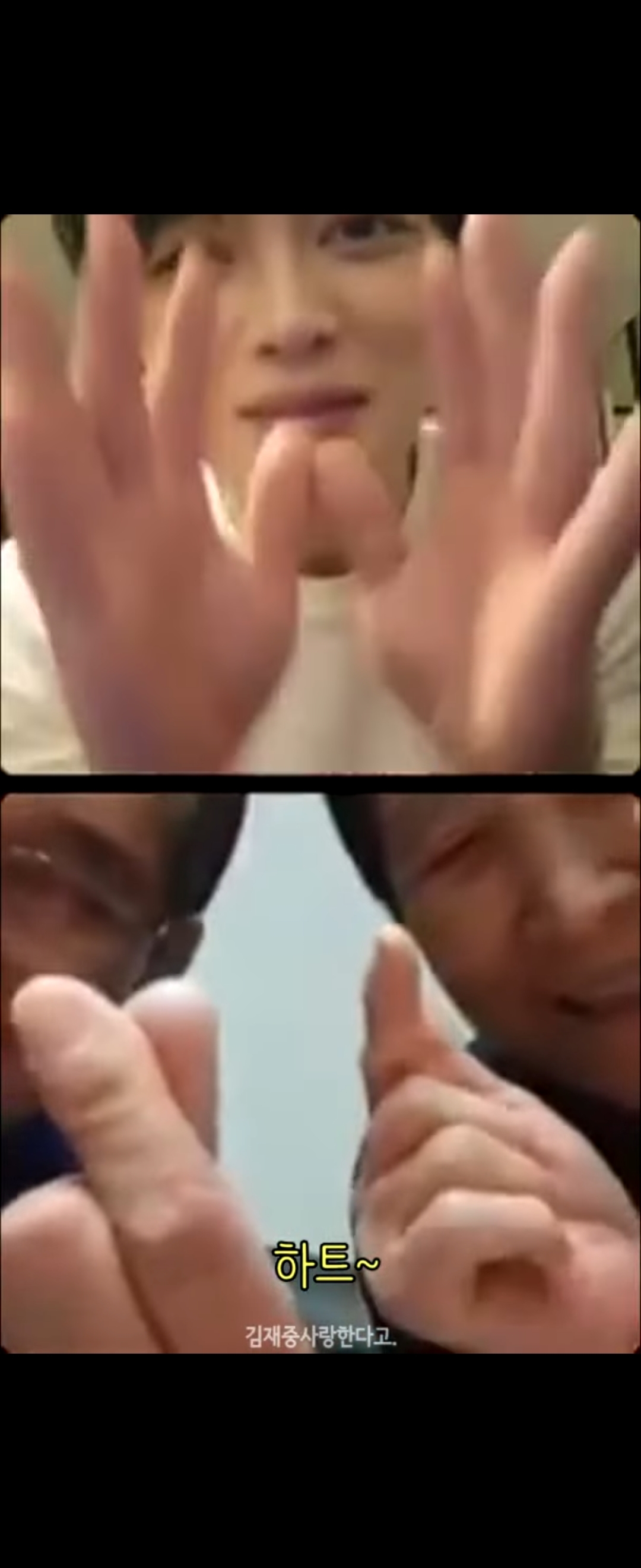 인스타 라이브는 할줄 알아도 나가는 법은 모르시는 70대 엄마 | 인스티즈