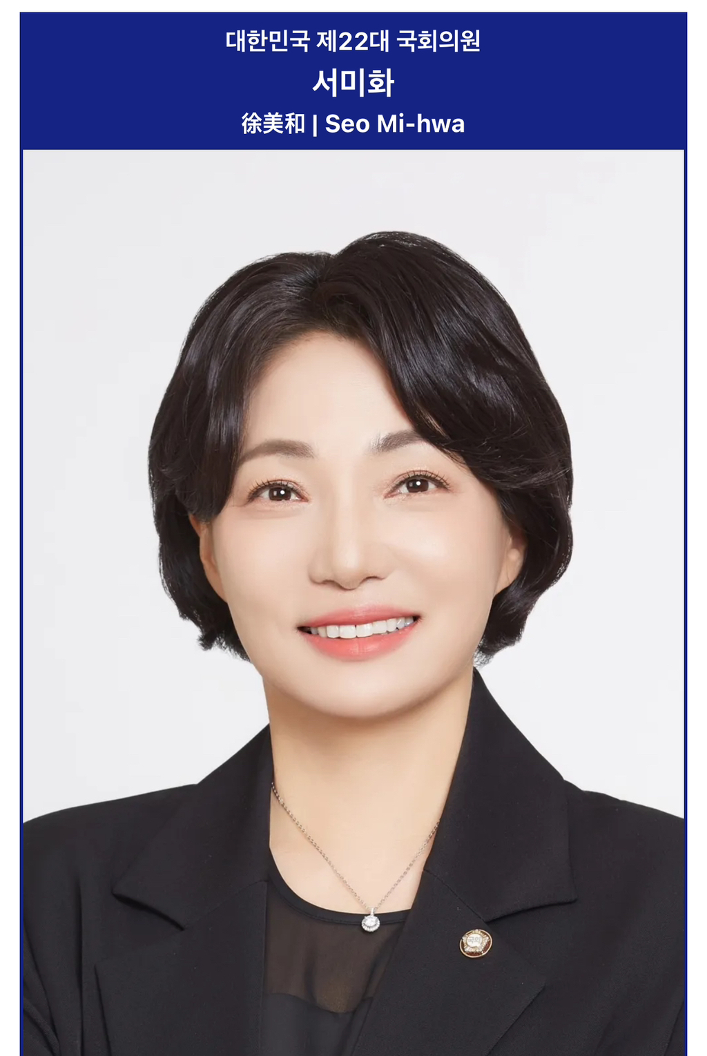 서미화 의원님 말하는 디자인 개웃기심 (feat. 김어준 찐행복) | 인스티즈