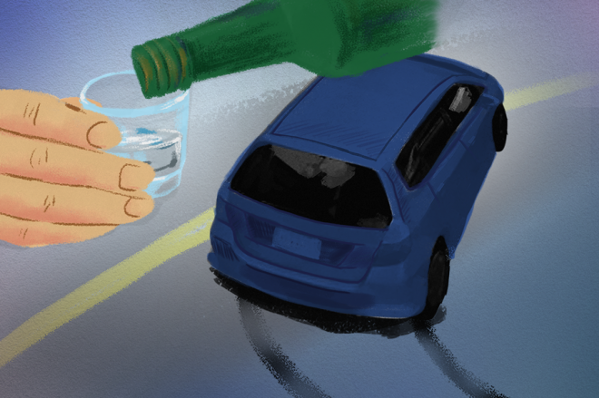 20대 중국인, 광명 고속도로서 음주운전 역주행으로 6명 부상 | 인스티즈