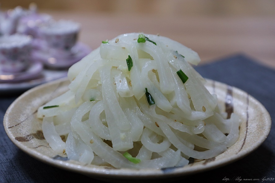 내일 아침 차려드릴게요 메뉴골라가세요 | 인스티즈