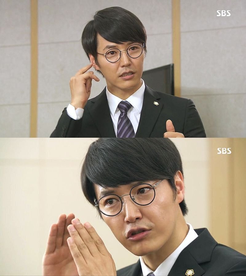 땜빵으로 급하게 들어간 드라마여서 , 촬영도 첫방 3주전에 급하게 찍기 시작했는데 완전 초대박났던 드라마 | 인스티즈