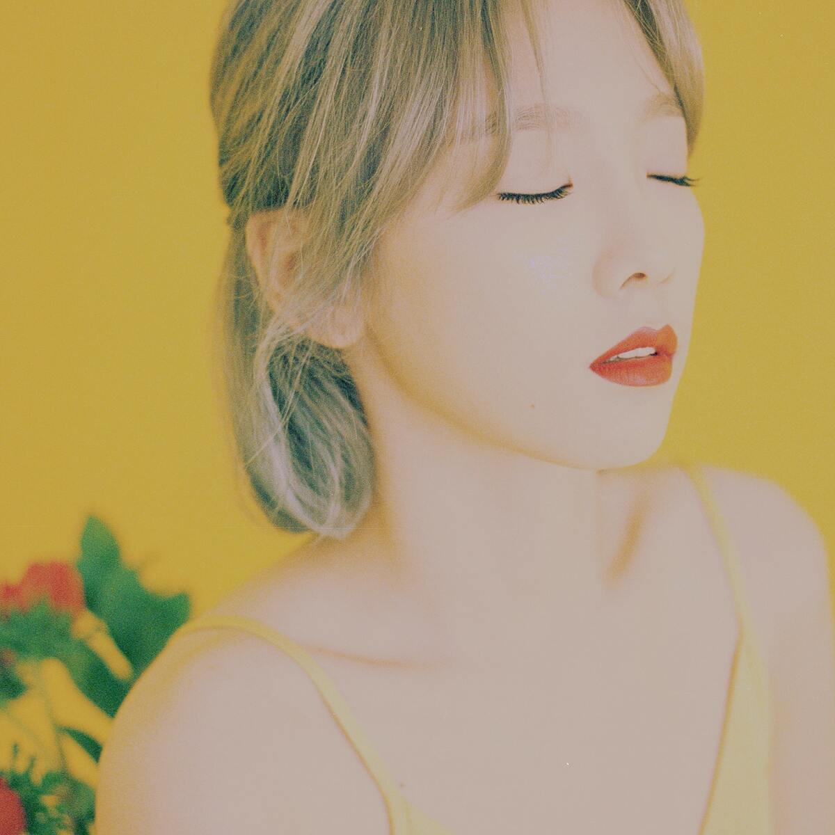 태연 정규 1,2,3집 중 최애 앨범 꼽아보자 | 인스티즈