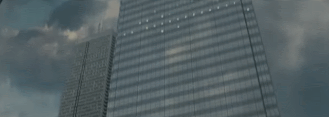 고층 건물 엘리베이터에 갇힌 5명. 이들 중 1명은 사람이 아니다. 데블 | 인스티즈