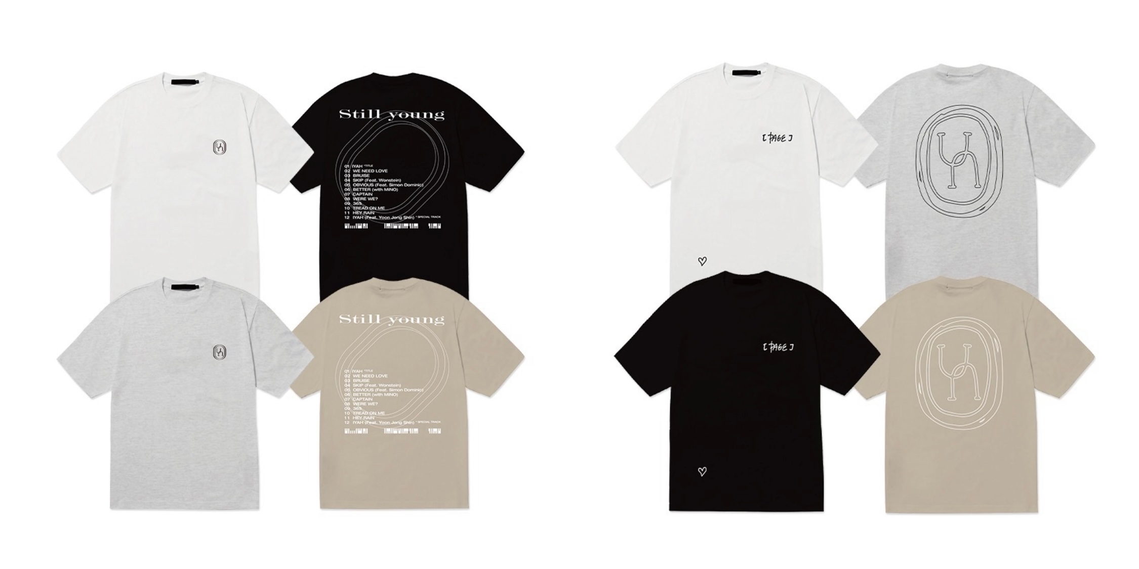 굿즈사업에 항상 진심이라는 YG(+하이브).jpg | 인스티즈