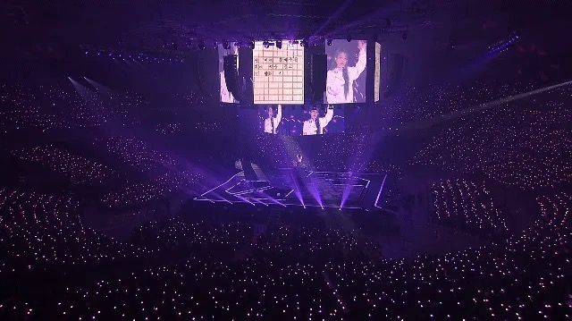 국내 여자 솔로 콘서트 규모 역대 탑3 | 인스티즈