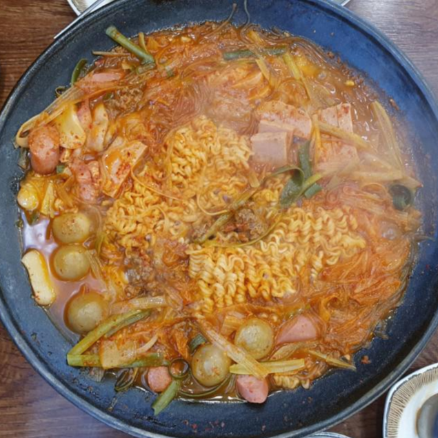 위로푸드 이미지