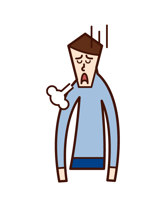 쩝쩝충 못지 않게 싫다는 유형 | 인스티즈