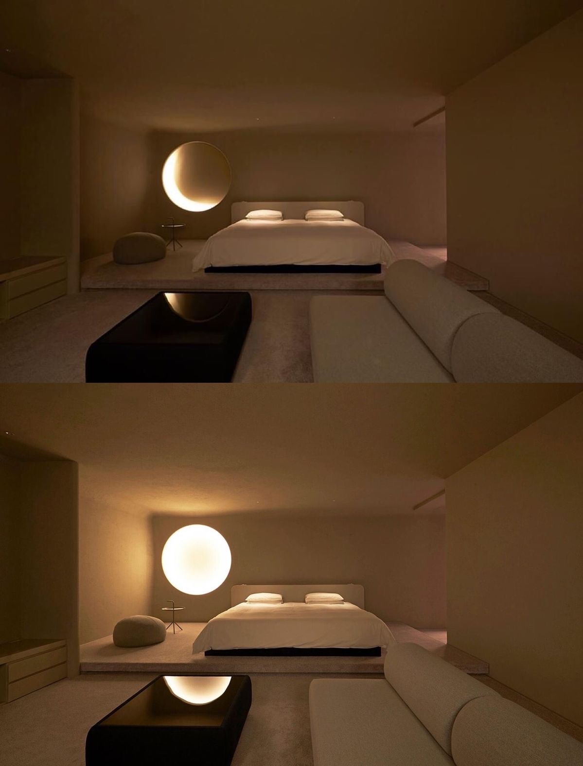 다른 세상에 온 것 같아! 독창적 센스가 돋보이는 인테리어 디자인 🛋️ | 인스티즈