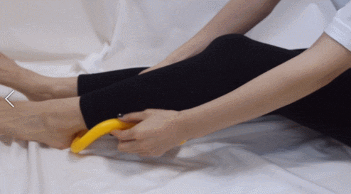 사놓고 방 어딘가에 쳐박혀있는 요가링 꺼내세요 | 인스티즈