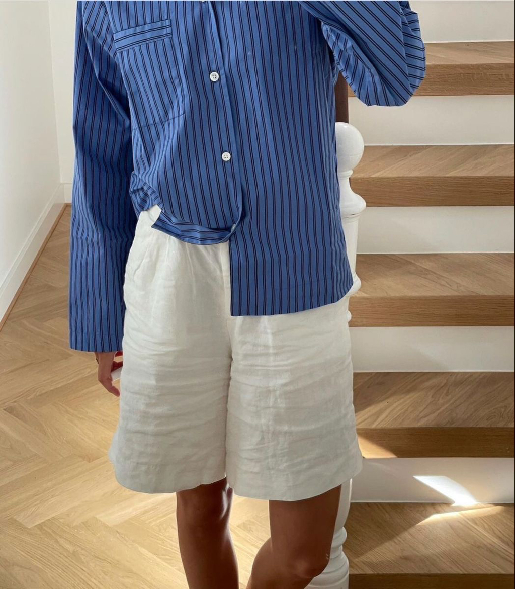 가을이다. 셔츠 꺼내 | 인스티즈