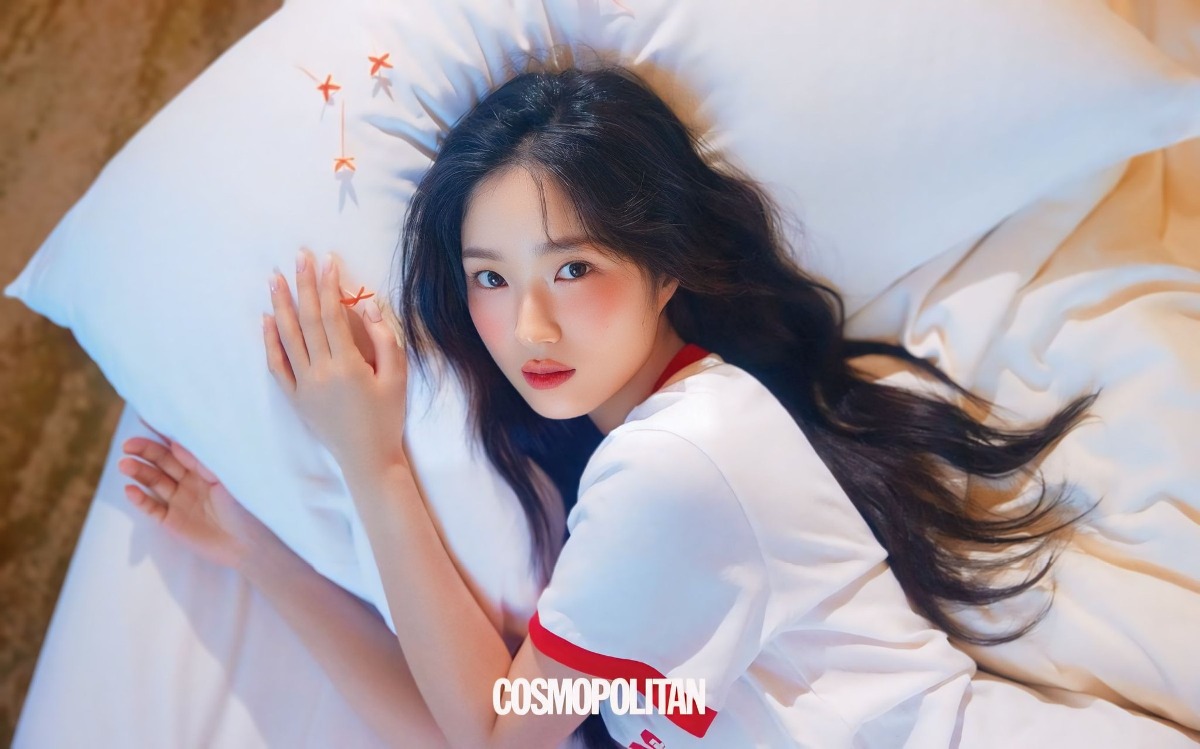 요즘 김혜윤 일상을 사로잡고 있다는 존재 | 인스티즈