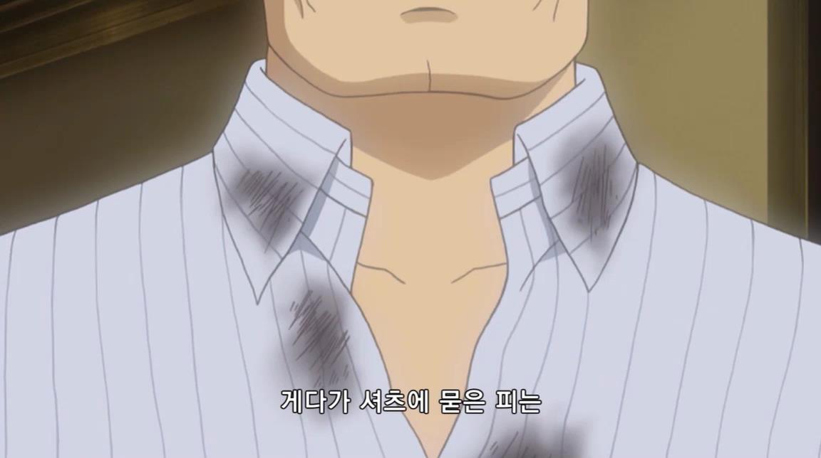 [명탐정코난] 괴도 키드와 네 장의 명화 (후편) | 인스티즈