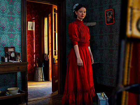 지긋지긋한 농장에서 벗어나 스타가 되고싶은데 엄마가 자꾸 반대해서...gif | 인스티즈