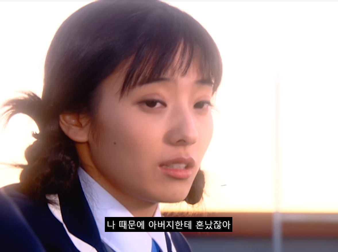 [쾌걸춘향] 춘향이와 몽룡이가 강제 결혼 하게 된 이유.jpg | 인스티즈