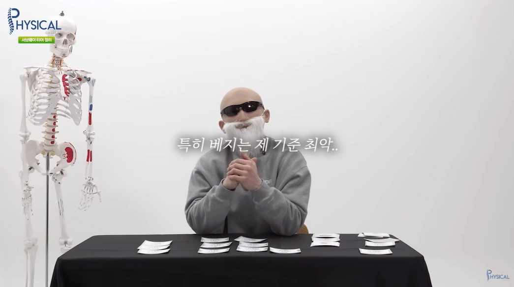 김계란이 매겨본 다이어터를 위한 서브웨이 샌드위치 티어 평가 | 인스티즈