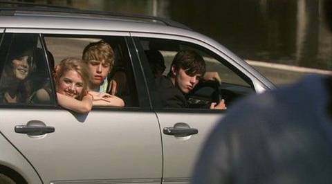 그 어떤 하이틴 주인공들도 스킨스를 못 이기는 이유 | 인스티즈