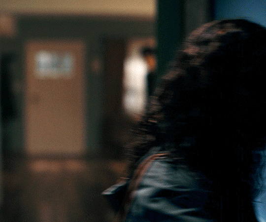 영화 비바리움 vs 영화 바바리안.gif | 인스티즈