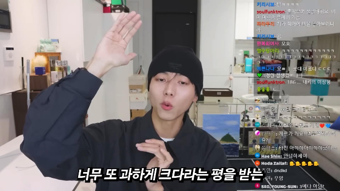 모델들 중에 187 호소인들이 많은 이유 | 인스티즈