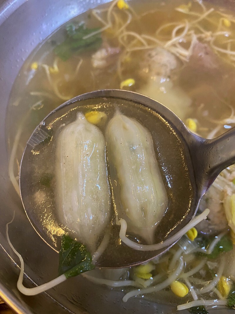 대구 사람이라면 다 아는 만두 맛집들 | 인스티즈