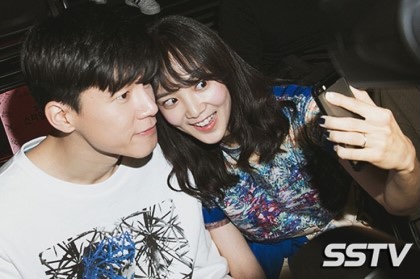 팬에서 연인으로, 그리고 결혼까지 골인한 윤승아 ♡ 김무열.jpg | 인스티즈