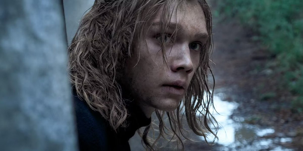 헝거게임 헤이미치 아역 캐스팅 확정 | 인스티즈