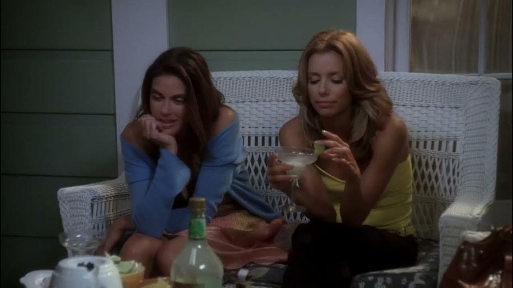 미국 올드머니의 완벽한 예시 - 위기의주부들 브리 밴디캠프 파해쳐보기 | 인스티즈