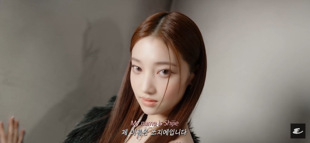 70대 이수만의 중국인 걸그룹 멤버별 감다살 작명법 | 인스티즈