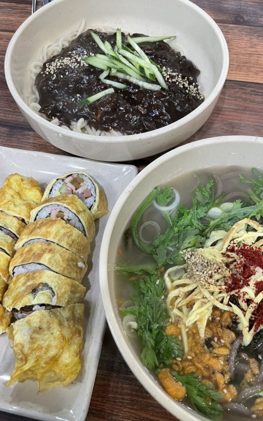 인천 제물포 24시간 메밀우동집 오목골 | 인스티즈