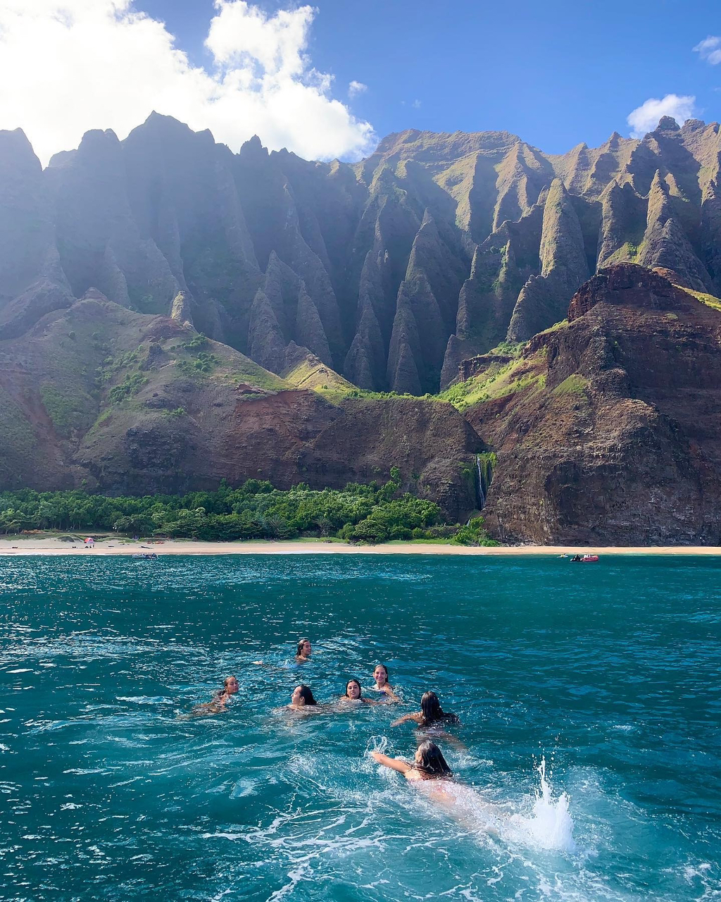 하와이에 사는 사람들이 올린 사진들 | 인스티즈