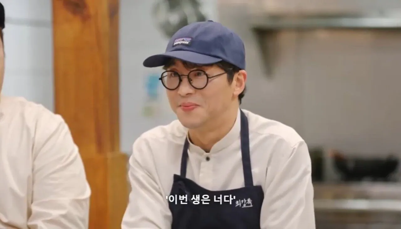 ㅅㅍ) 흑백요리사2 그 셰프가 우승할 수 있었던 이유 | 인스티즈