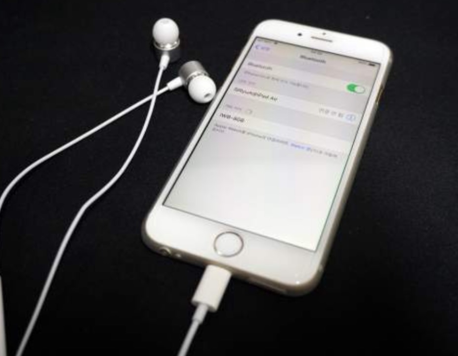 라떼는 말이야 핸드폰을 사면 이어폰을 줬다고!!.jpg | 인스티즈