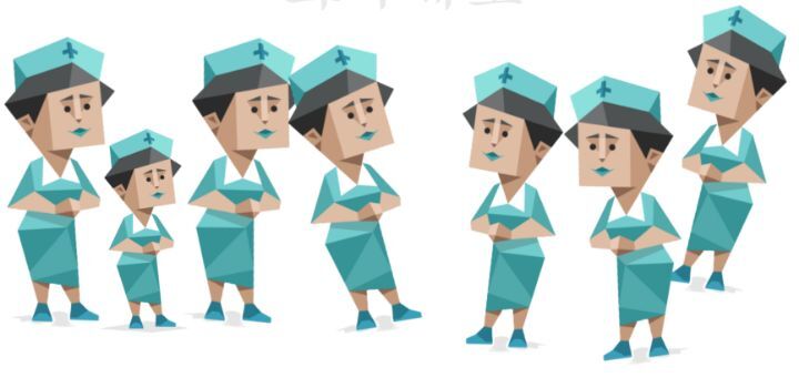 ISFJ 만 사는 나라 이야기 | 인스티즈