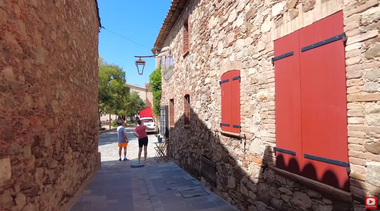 꽃이 만발한 프랑스의 아름다운 마을 | 인스티즈