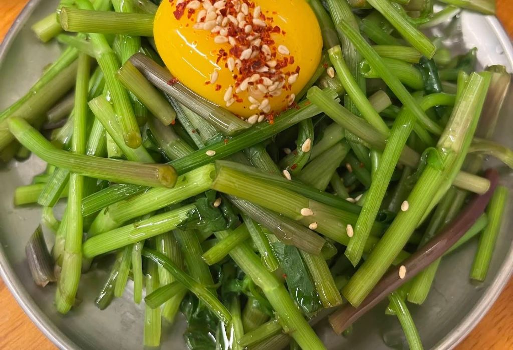 서울 능동미나리 | 인스티즈